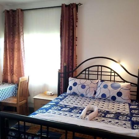 Kilimanjaro Mad Monkey'S Hotel Moshi Luaran gambar