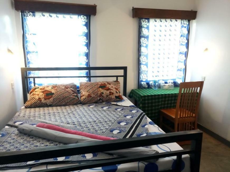 Kilimanjaro Mad Monkey'S Hotel Moshi Luaran gambar