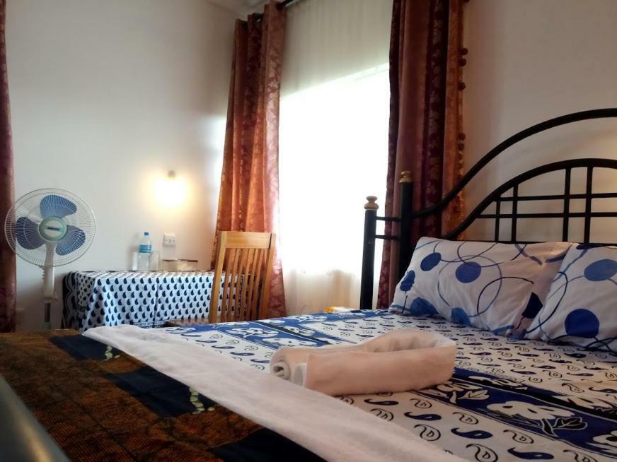 Kilimanjaro Mad Monkey'S Hotel Moshi Luaran gambar