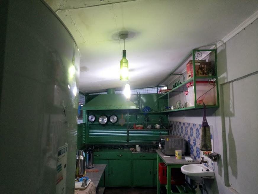 Kilimanjaro Mad Monkey'S Hotel Moshi Luaran gambar
